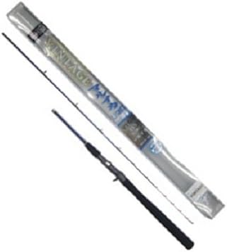 Amazon M On エムオン ロッド Sg ヴィンテージ マルイカライト 155 40号 M On エムオン 船竿