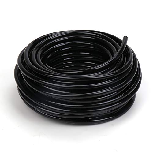 Flantor Garden Irrigation Tubing,1/4