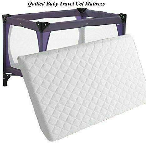 crib mattress 90 x 40 argos