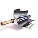 Hiosun Portable Solar Cooker Smoke Free Solar Stove Solar Oven Handy Yummythumb 1