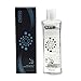 Personal Water Based Lube for Sex, SHEQU Natural Long Lasting Lubricant for Sensitive Skin Vaginal Dryness Condom-Compatible Silicone Toy Safe Paraben-Free for Women,Men Or Couple(8.5oz Bottle/200ml)