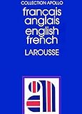 Dictionnaire Francais Anglais by 