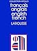 Dictionnaire Francais Anglais by 