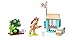 Mega Construx Welliewishers Carrot's Hutch
