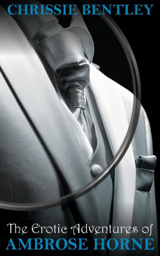 The Erotic Adventures of Ambrose Horne