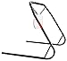 Caldwell Magnum Rifle Gong, X-Large