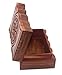 Govinda Rosewood Box Tree of Life 4 x 6 Inch