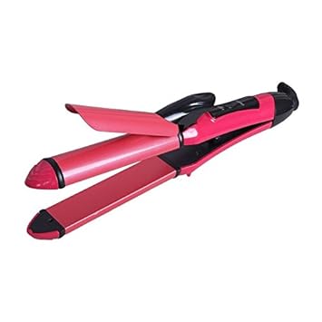 nova 1818 hair straightener