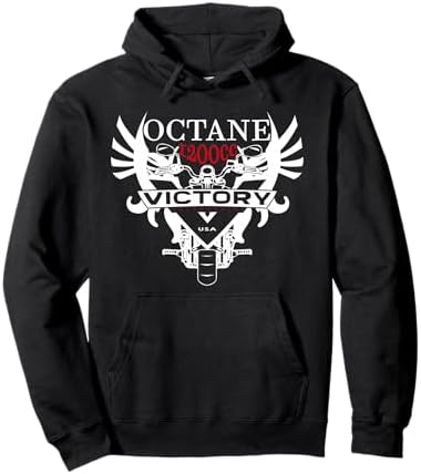 Amazon.com: ZX10R Ninja Pullover Hoodie Small : Clothing, Shoes