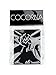 Cocorina 10 Pack 16g Labret Nose Piercing Retainers Studs 5/16