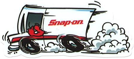 国内正規品 腕時計 正規品送料無料 サイズ 4 7cm 10 3cm E Mn 007 おもちゃ 激安超特価 B017ucmoc2 正規品送料無料 Snap On ステッカー スナップオン 100 品質保証 新作製品 世界最高品質人気