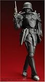 Kaiyodo The Red Spectacles Revoltech #061 Super Poseable...