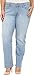 Levi's Plus Size 414 Relaxed Straight Leg Jeans