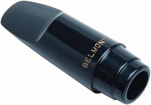 Belmonte Student Alto Sax Mouthpiece