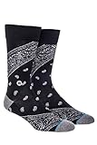 Stance Mens Barrio Socks