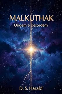 Livro Malkuthak: Origem e Desordem