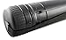 Helix - Large Expanding Document Tube - Water and Light Resistant - 3in Diameter - 24-40 Inches Extendable Length