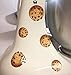 Cookie sticker kit for mixers. 12 chocolate chip cookie decals for KitchenAid Artisan stand mixer. cookie kit CMC
