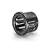 HEYCO #2053 SB 500-6 Black SNAP Bushing, Cable Mounting & Accessories, UL Recognized Component (Bag of 50)