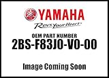 2014-2019 Genuine OE Yamaha Super Tenere Adjustable Tall Windshield - Clear