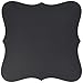 ADORNit Simple Bracket Chalkboard - 12