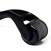 Derma-Roller-for-Hair-Beard-Growth-High-Quality-Titanium-Micro-Needling-Roller-03mm-Best-Hair-Reactivating-Roller Derma Roller for Hair & Beard Growth - Titanium Micro Needling Roller 0.3mm - Hair Reactivating Roller