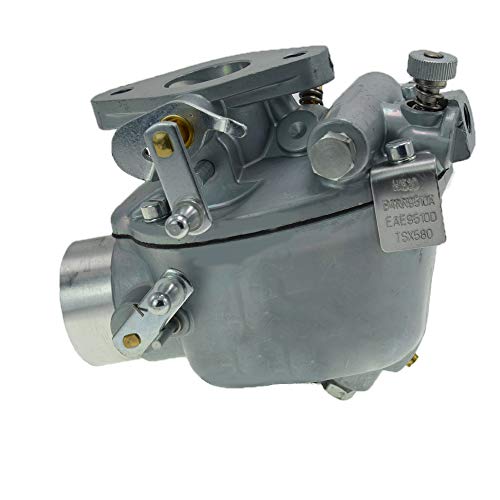 Eae9510D Carburetor for Ford 600 700 134Cid Gas Tractor Replacement Import Carb Eae9510D