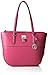 Reana Tote Tote Bag, Electric Fushia, One Size
