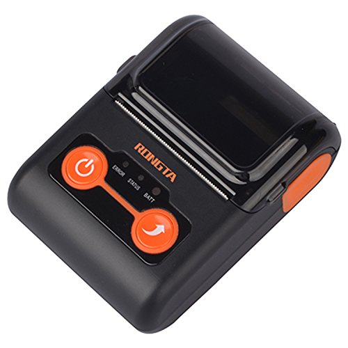 bluetooth printer for tablet