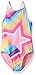 The Children's Place Girls' One Piece Swim Suit