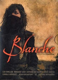 Blanche - Édition Collector