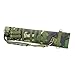 NC Star CVSCB2917WC Ncstar, Tactical Shotgun Scabbard, Woodland Camo,Medium