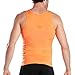 Hoter Mens Slimming Body Shaper Vest Shirt Abs Abdomen Slim, Multi-Style to Choose
