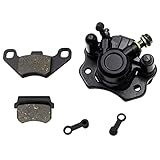 YD-PS001 Rear Disc Brake Caliper for 50cc 70cc 90cc