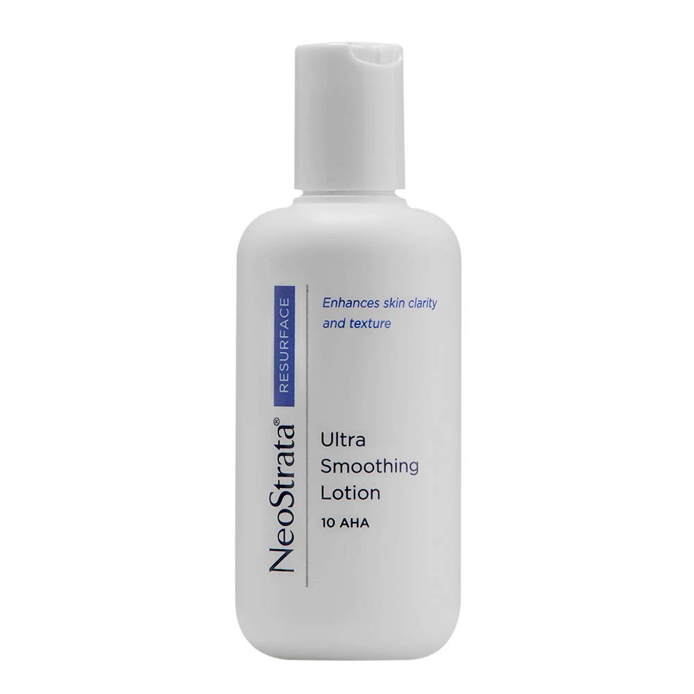 neostrata glycolic lotion