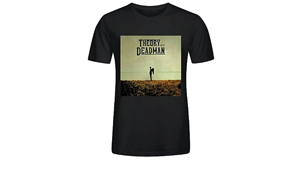 Amazon.com: Theory Of A Deadman Theory 