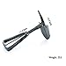 Off Road Shovel Camping Military- Loop Handle Knife Gear Sand Japanese Straight Stainless Steel Fold Entrenching Shovel Tools & Home Improvement Hardware Camping Hunting e tool Gerber Folding Shovel