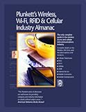 41tInSrSuLL. SL160  Plunketts Wireless, Wi Fi, RFID and Cellular Industry Almanac 2009