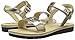 Stride Rite Linnea Sandal (Toddler/Little Kid/Big Kid)