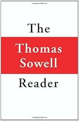 The Thomas Sowell Reader