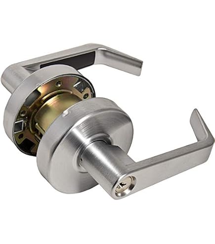 Yale AU5401LN 626 - Amazon.com