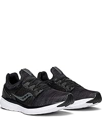 Saucony Women's Stretch & Go Ease Sneaker