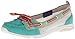 Rockport Women's Washable Cycle Motion Boat Shoe