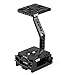 SmallRig Side Bracket for Canon C200 and C200B APS2295