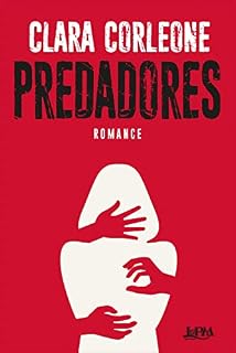 Livro Predadores