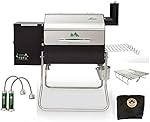 Davy-Crockett-Pellet-Grill-Tailgating-Package