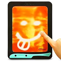 DoodleJamz JellyBoards — Squishy Drawing Pads