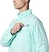 Columbia Men's PFG Tamiami II Long Sleeve Shirt - Gulf Stream M
