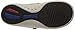 Spenco Women's Siesta Slide Mule, Charcoal Grey, 10 M US