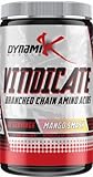Dynamik Muscle Vindicate - Branch Chain Amino Acids (Mango Smash)